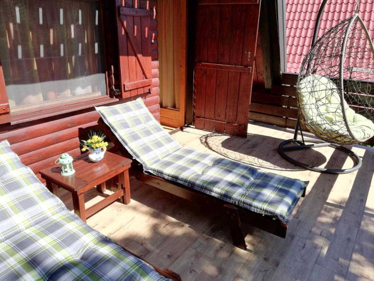 Holiday Home Mreznica Gornji Zvečaj Dış mekan fotoğraf