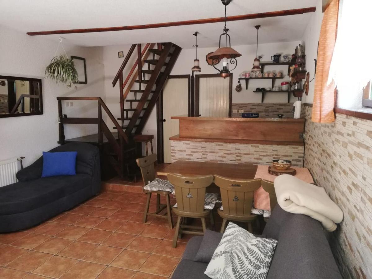 Holiday Home Mreznica Gornji Zvečaj Dış mekan fotoğraf