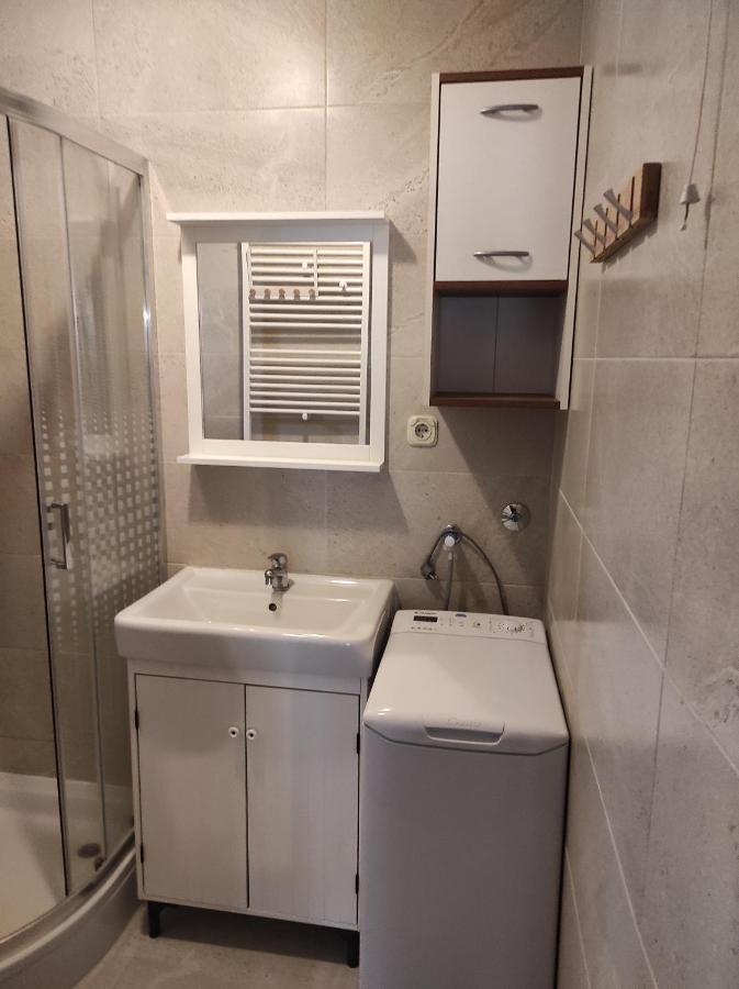 Holiday Home Mreznica Gornji Zvečaj Dış mekan fotoğraf