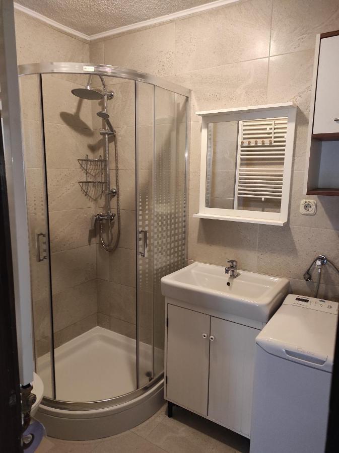 Holiday Home Mreznica Gornji Zvečaj Dış mekan fotoğraf