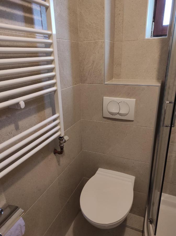 Holiday Home Mreznica Gornji Zvečaj Dış mekan fotoğraf