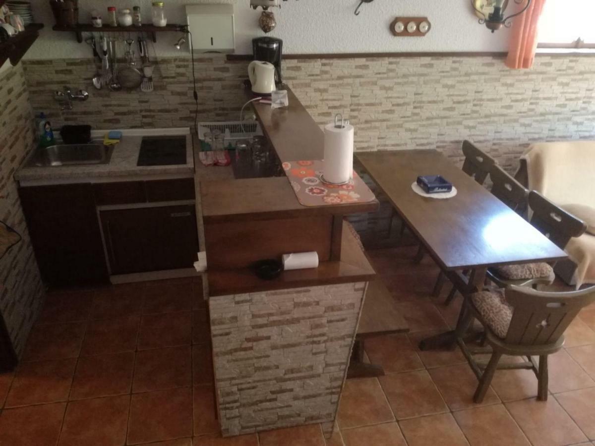 Holiday Home Mreznica Gornji Zvečaj Dış mekan fotoğraf