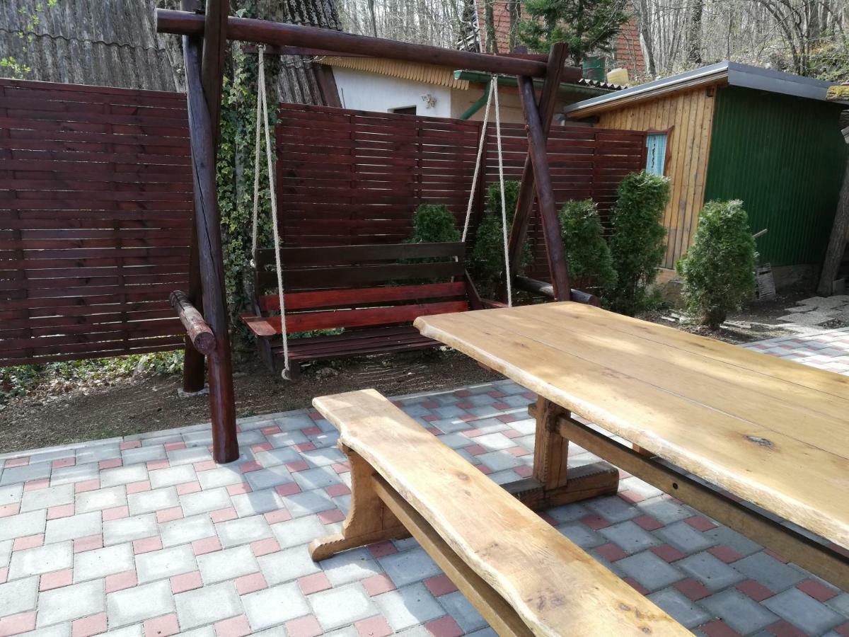 Holiday Home Mreznica Gornji Zvečaj Dış mekan fotoğraf
